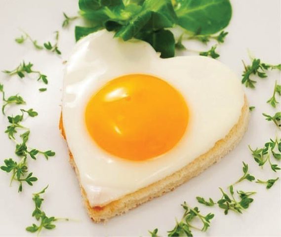 أسباب تدعو لتناول بيض الدجاج بانتظام
