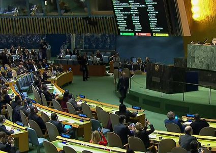 دمشق تطالب الأمم المتحدة بمحاسبة التحالف الدولي