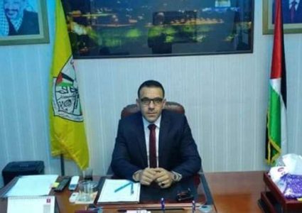 الاحتلال يختطف محافظ القدس عدنان غيث