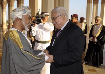 الرئيس إلى سلطنة عمان في زيارة رسمية غدا