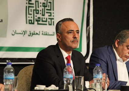 أبو دياك يطالب لجنة فينيس بإدانة جرائم الاحتلال