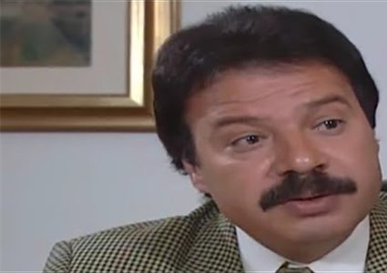 وفاة الممثل السوري توفيق العشا