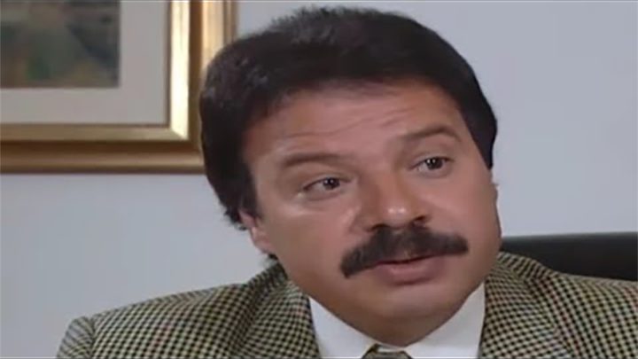 وفاة الممثل السوري توفيق العشا