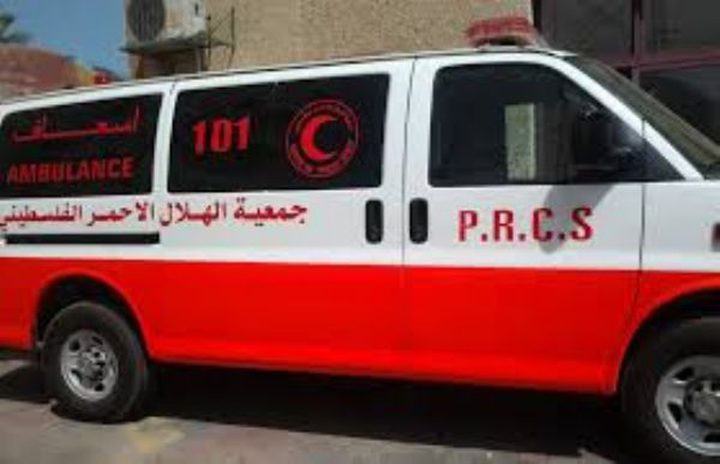 مصرع شاب من نابلس اثناء رحلة