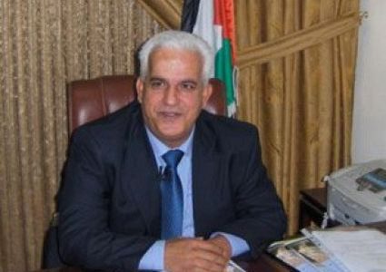 محافظ بيت لحم يطلع وفدا قطريا على أوضاع المحافظة