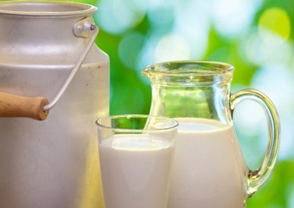 الألبان كاملة الدسم تقلل خطر السكري
