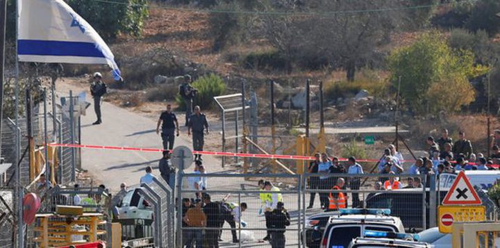 اعتقال شاب بزعم حيازته سكينا لتنفيذ عملية طعن