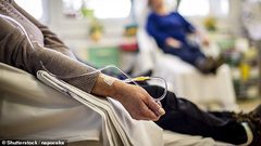 من هي الفئة الأكثر تأثرًا بالعلاج الكيميائي؟