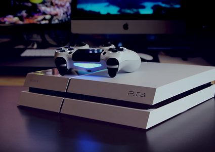 برمجيات خبيثة تدمر ألعاب "PlayStation 4"