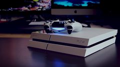 برمجيات خبيثة تدمر ألعاب "PlayStation 4"