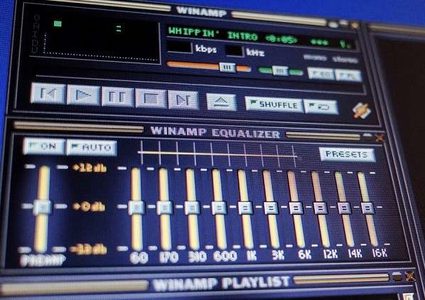 "Winamp" الأسطوري يعود من جديد