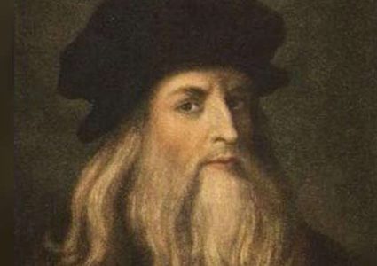اضطراب في العين كان وراء عبقرية دافنشي