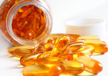 علماء ينشرون قائمة فيتامينات "تطيل العمر"