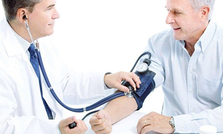 طريقة جديدة لعلاج ارتفاع ضغط الدم