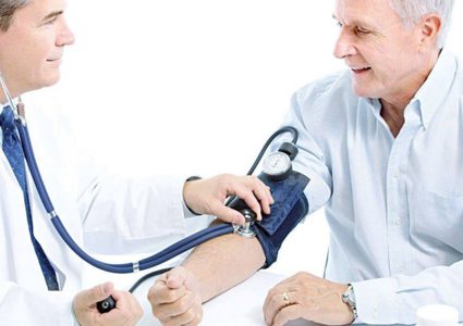 طريقة جديدة لعلاج ارتفاع ضغط الدم
