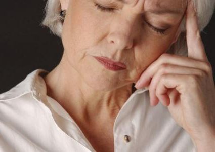 نصائح لتخفيف معاناة النساء في سن اليأس!