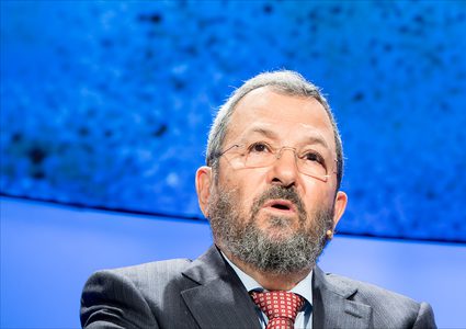 باراك: "قتلت أكثر من 300 فلسطيني في 3 دقائق"