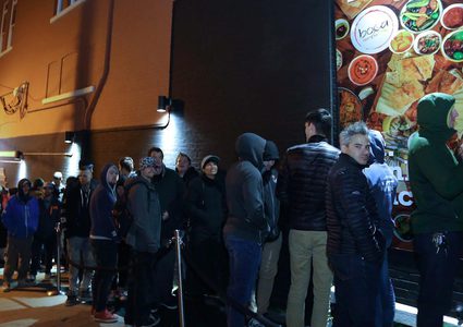 أزمة "طوابير" بعد تشريع الماريغوانا في كندا