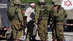 الاحتلال يستدعي أسيرا محررا جنوب شرق بيت لحم