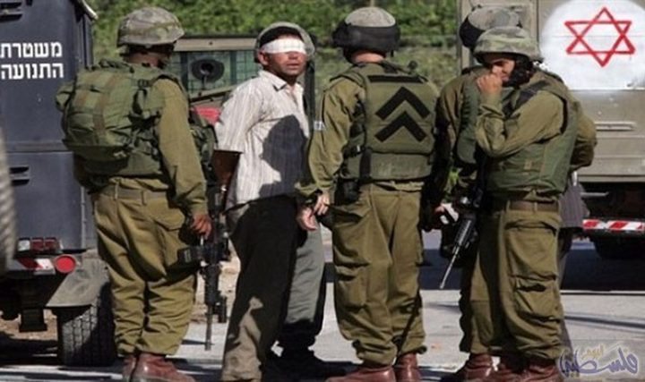 الاحتلال يستدعي أسيرا محررا جنوب شرق بيت لحم