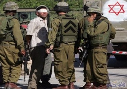 الاحتلال يستدعي أسيرا محررا جنوب شرق بيت لحم