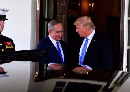 ماذا طلب ترامب من نتنياهو بشأن غزة؟