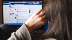 تفاصيل جرائم إلكترونية وتصدي الشرطة لها