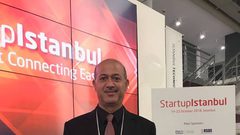رجال الأعمال تشارك بـ "Startup Istanbul" في تركيا