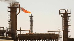العراق يلغي قرار نقل ملكية شركات النفط الحكومية
