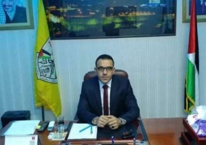 الاحتلال يمدد توقيف محافظ القدس للثلاثاء القادم