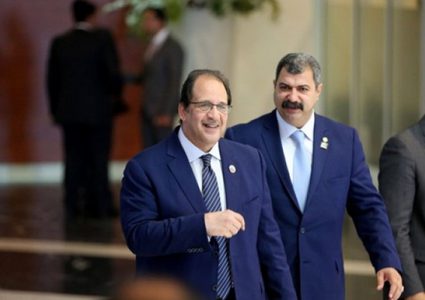 نائب مصري ينفي زيارة عباس كامل للأراضي الفلسطينية