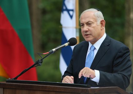 نتنياهو: سيتم هدم الخان الأحمر قريباً