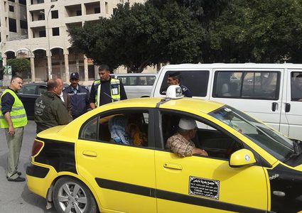 وزارة النقل توفر الفحص الشتوي المجاني للمركبات