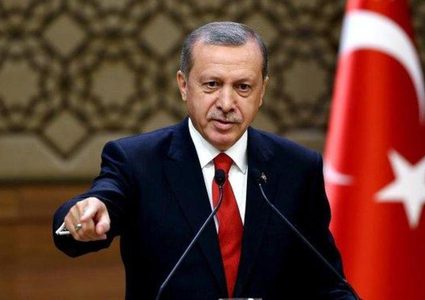 أردوغان: سأتحذث عن تفاصيل مقتل خاشقجي الثلاثاء