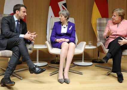 دول عظمى : لا شيء يبرر مقتل خاشقجي