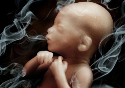 دراسة صادمة تكشف تأثير التدخين على الأطفال
