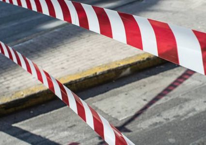 جدال بين زوجين انتهى بـ"جريمة قتل"!