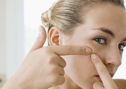 ماذا تقول بشرتك عن صحتك؟