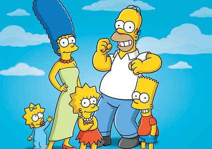 "عائلة سيمبسون" تنبأت بوقوع حدث قبل 13 من وقوعه!