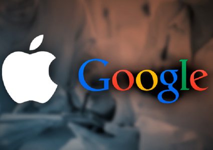 غوغل تحذر آبل من ثغرات تهدد المستخدمين