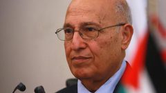 شعث: سنلتقط دعوة بوتين لمفاوضات متعددة الأطراف