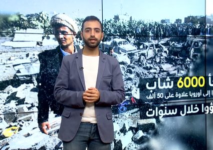 اليمن يواجه أسوء أزمة إنسانية يشهدها العالم