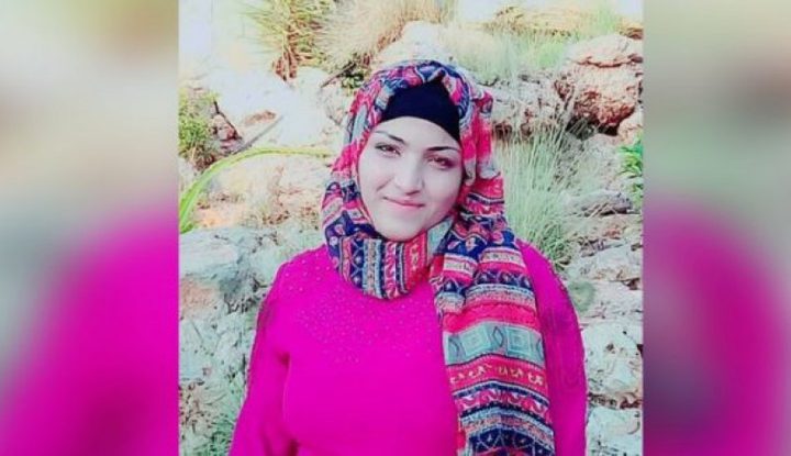 هيئة الأسرى تنتزع حكما ببراءة الأسيرة أريج حوشية