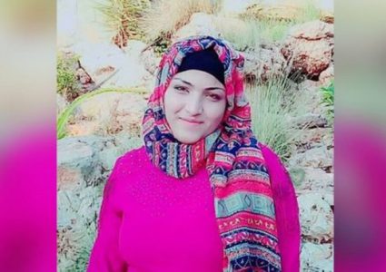 هيئة الأسرى تنتزع حكما ببراءة الأسيرة أريج حوشية