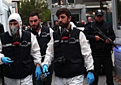 جثة خاشقجي قريبة من الظهور