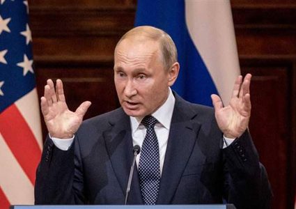 موسكو ترد على تهديد ترمب