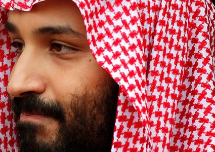 الملك سلمان وولي عهده يعزيان عائلة خاشقجي