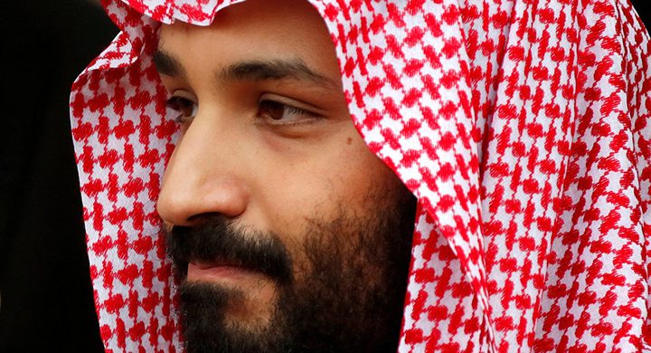 الملك سلمان وولي عهده يعزيان عائلة خاشقجي