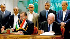 الزق:موقف حماس لم يتغير بشكل جوهري لإنجاز المصالحة
