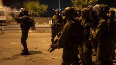 الاحتلال يداهم بلدة الخضر جنوب بيت لحم